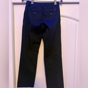 Polo by Ralph Lauren Men's Navy Chinos